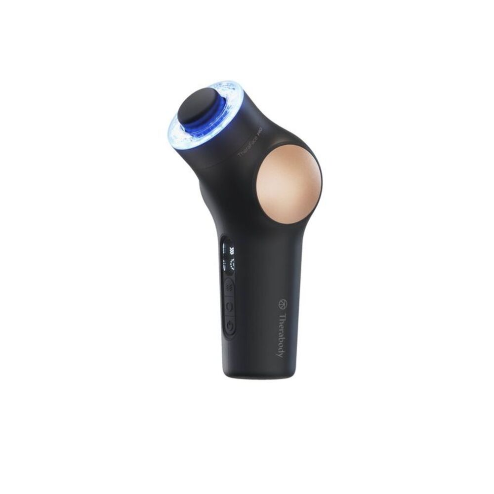 Theragun - Therabody TheraFace PRO - Black Black